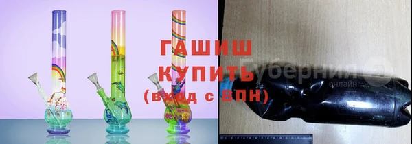 молекула духа Осташков