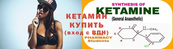 молекула духа Осташков