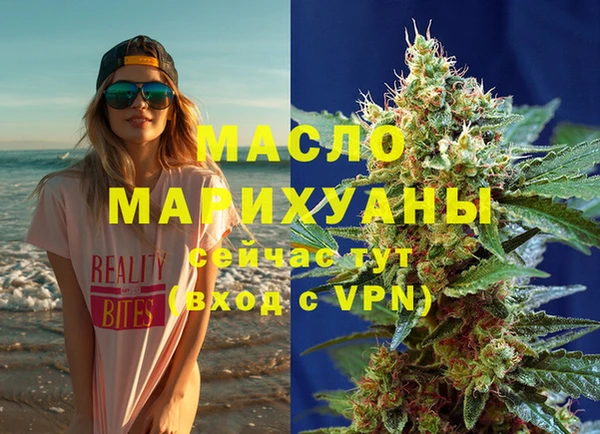 молекула духа Осташков