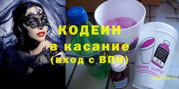молекула духа Осташков