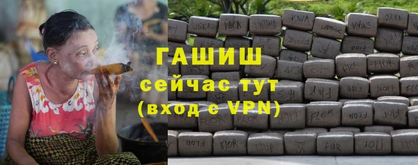 молекула духа Осташков