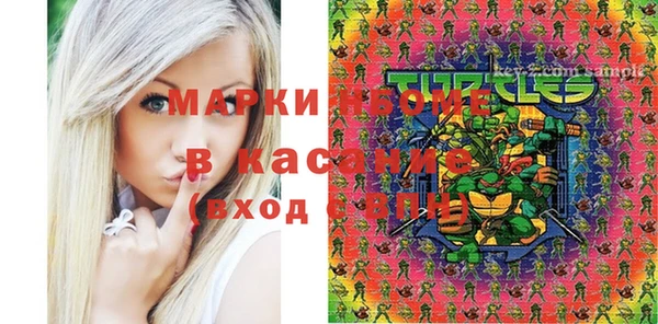 молекула духа Осташков